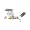 Garland CK2206400 Pilot Burner, Natural Gas