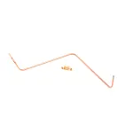 Garland CK2229100 Right Hand Pilot Tube Valve Kit, 0.187'