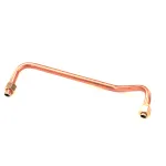 Garland CK2229600 Tubing, 7/16", Oven Valve to FD Thermostat, M54R/RC Hot Top