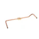 Garland CK2229900 Tubing, 7/16", Oven Valve to FD Control