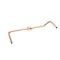 Garland CK2229900 Tubing, 7/16", Oven Valve to FD Control