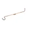 Garland CK2230000 Tubing, .437", FD Control to Compression Fitting