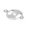 Garland CK223005 Air Shutter with Screw & Washer, Burner