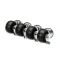 Traulsen CK22 Caster With Brake, 4", Swivel, Set Of 4