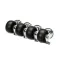 Traulsen CK22 Caster With Brake, 4", Swivel, Set Of 4