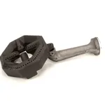 Mavrik - 241044 - 8 3/4 in Front Burner Assembly