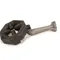 Garland CK230 Front Burner Assembly, GD Series