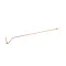 Garland CK2324100 PILOT TUBE - REAR KIT