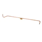 Garland CK2341400 Pilot Tube Kit, Front, .187"