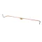 Garland CK2341400 Pilot Tube Kit, Front, .187"