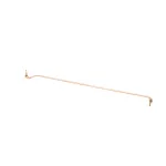 Pilot Tube, Rear, 0.187" for Garland Part# CK2425900