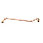 Garland CK2426100 Tube, .437", Oven Flame Failure Valve to FDO Thermostat