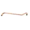 Garland CK2426100 Tube, .437", Oven Flame Failure Valve to FDO Thermostat