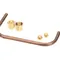 Garland CK2528500 VALVE TUBING