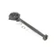 Garland CK282555 Open Burner Assembly, Rear, GXH