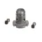 Garland CK3043208 Hub Kit, 1/4', Not Flat