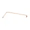 Garland CK3057399 Pilot Tip and Tube Assembly, 3/16", C836-36ARC