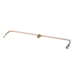 Garland- 3096999- Single Burner Pilot Assembly