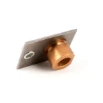 Garland CK4520301 Door Plate and Bushing, Extended