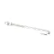 Garland CK4523497 J-Bolt, 6", with nuts
