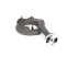 Garland CK4528265 Venturi with Air Shutter, Open Top Burner, Left Hand
