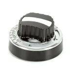 Garland CK4528358 Knob Assembly, 175-525F, Thermostat