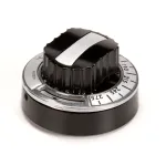 Garland CK4528359 Thermostatic Griddle Knob Assembly, Degree C, Up To 275