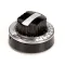 Garland CK4528359 Thermostatic Griddle Knob Assembly, Degree C, Up To 275