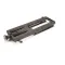 Garland CK4528841 Burner with Air Shutter, Cast Iron