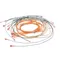 Garland CK4530978 Wiring Kit, 120 Volt, HE36 Broiler