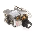 Mavrik - 8010588 - LP Control Valve