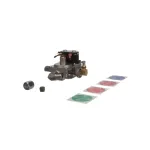 Garland CK4600010 VALVE ASSEMBLY BACK KIT