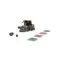 Garland CK4600010 VALVE ASSEMBLY BACK KIT