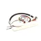 Garland CK4600724 Platen Harness and Conduit Assembly