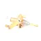 Garland CK4601581 Valve Assembly, Flame Failure