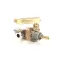 Garland CK4601685 Valve and Adapter Assembly, Manufactured Gas