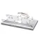 Garland CK4602041 Platen Assembly, Cfa, Gen 2
