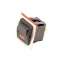 Garland CK98-003 Switch, Rocker, DPST, Lighted Amber, On/Off