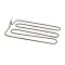 Garland CKG01816-3 Element, 220 Volt, 3350 Watt, Griddle