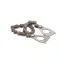 Garland CKG03025-01-8 CHAIN ASSEMBLY 7.875