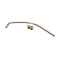 Garland CKG0508-1-8 Steel Tubing Kit, 1/4" x 9.312"