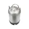 Lancer CKN25INX BALL LOCK, 2.5GAL CORNY KEG