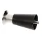 LEG BLACK PLASTIC (NGC - NON-S