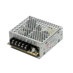 POWER SUPPLY, 24 VDC, 2.2 AMP OUTPUT