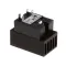 ASS, SSR W/HEAT SINK, DUAL, 240V, 40A/PO