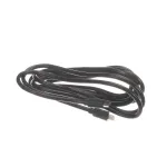 Cable, Comm, Micro USB, Souper, Drop-In