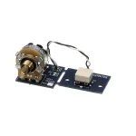 Potentiometer Assembly, GEN II, CT