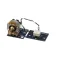 Potentiometer Assembly, GEN II, CT