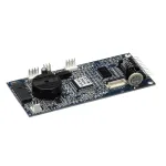 Control Board with RFID/Processor &amp; Program, 240 Volt