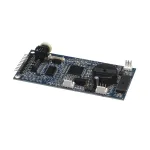 Control Board with RFID/Processor &amp; Program